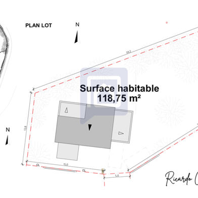Maison 5 pièces 480000 €