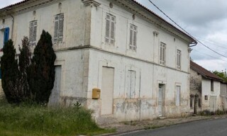 Maison 6 Pièces 160 m² à vendre à Cercoux (17270)