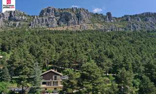 Maison 6 Pièces 142 m² à vendre à Caille (06750)