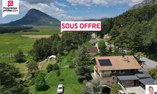 Maison 6 Pièces 142 m² à vendre à Caille (06750)