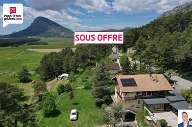 Maison 6 pièces 365000 €