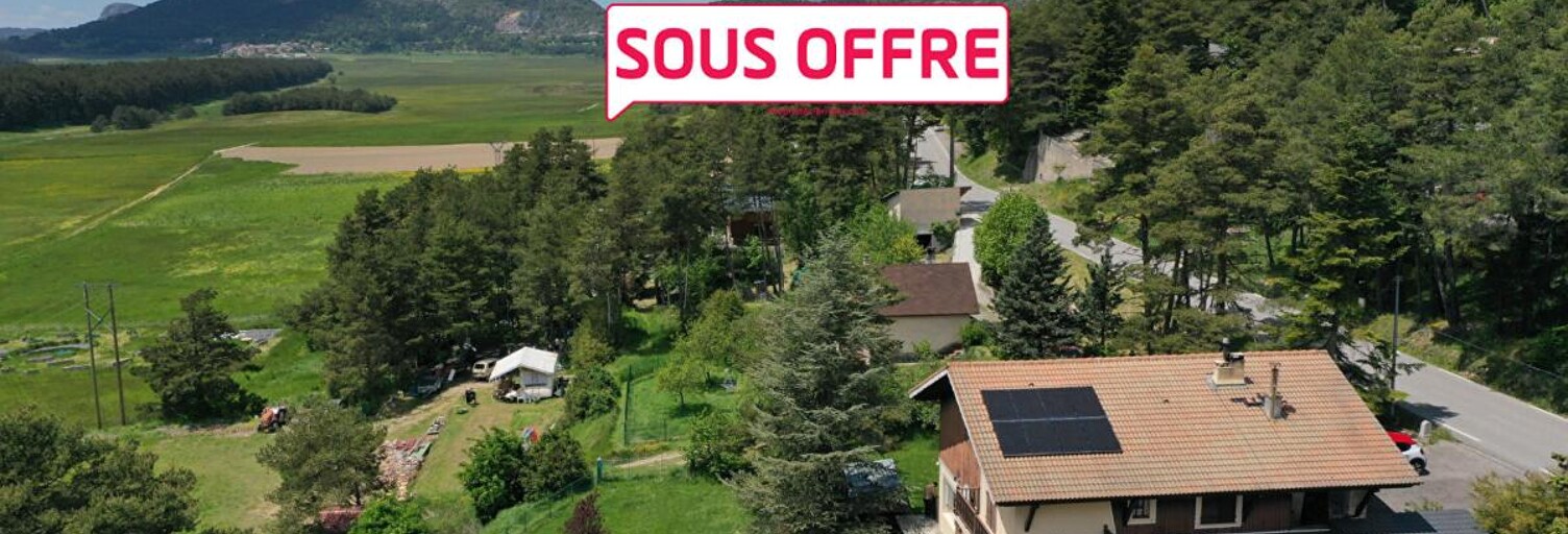 Maison 6 Pièces 142 m² à vendre à Caille (06750)