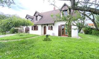 Maison 7 Pièces 180 m² à vendre à Saint-Clément (89100)