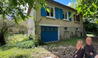 Maison 5 Pièces 60 m² à vendre à Pruniers-en-Sologne (41200)