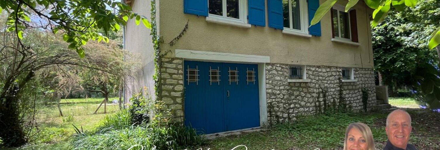 Maison 5 Pièces 60 m² à vendre à Pruniers-en-Sologne (41200)