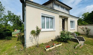 Maison 1 Pièce 118 m² à vendre à Cosne-Cours-sur-Loire (58200)
