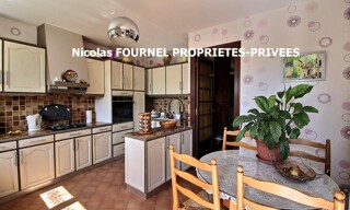 Maison 5 Pièces 107 m² à vendre à Saint-Ferréol-d'Auroure (43330)