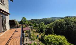 Maison 5 Pièces 107 m² à vendre à Saint-Ferréol-d'Auroure (43330)