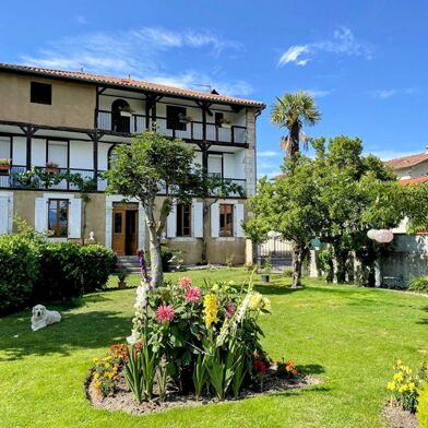 Maison 6 pièces 615000 €