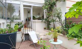 Maison 7 Pièces 123 m² à vendre à Romainville (93230)