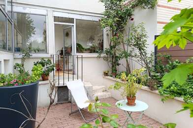 Maison 7 pièces 695000 €