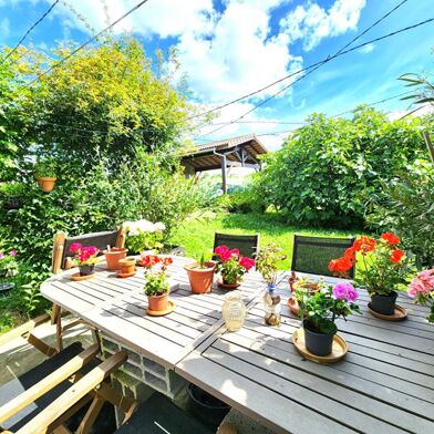 Maison 4 pièces 225000 €