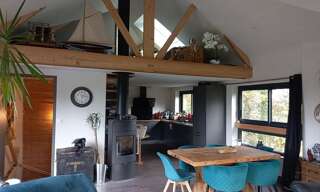 Maison 6 Pièces 140 m² à vendre à Pléneuf-Val-André (22370)