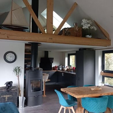 Maison 6 pièces 930330 €