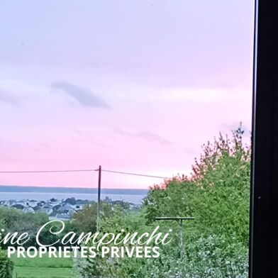 Maison 6 pièces 920000 €