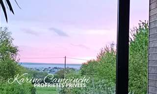 Maison 6 Pièces 142 m² à vendre à Pléneuf-Val-André (22370)