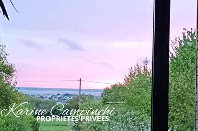 Maison 6 pièces 920000 €