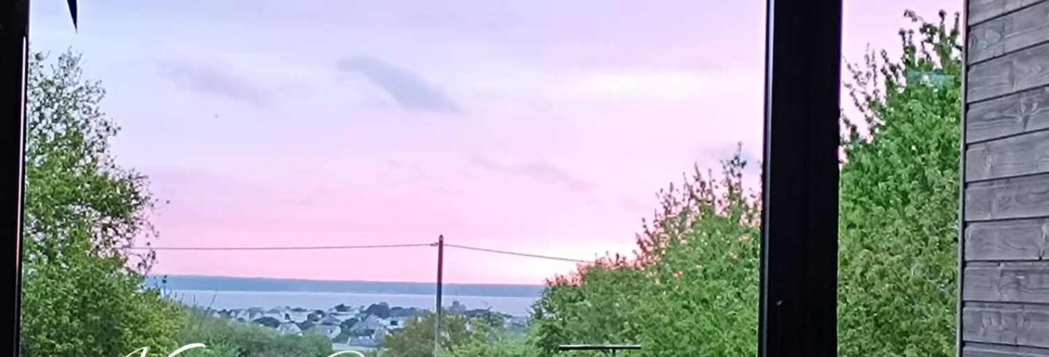 Maison 6 Pièces 142 m² à vendre à Pléneuf-Val-André (22370)