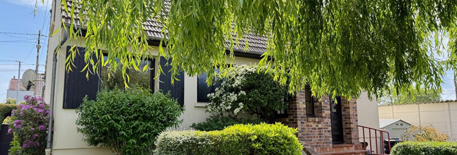 Maison 7 Pièces 105 m² à vendre à Le Havre (76600)