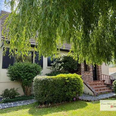 Maison 7 pièces 299000 €