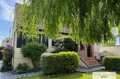 Maison 7 pièces 299000 €