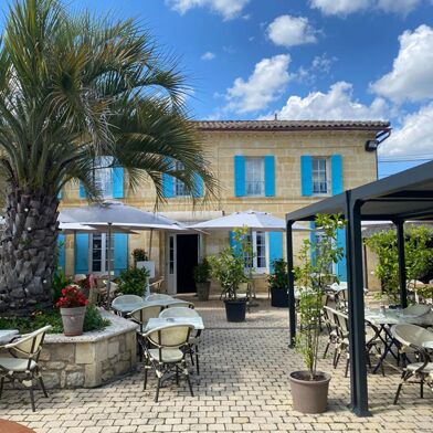 Maison 10 pièces 927000 €