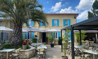 Maison 10 Pièces 420 m² à vendre à Sainte-Terre (33350)