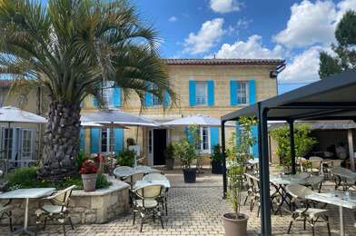 Maison 10 pièces 927000 €