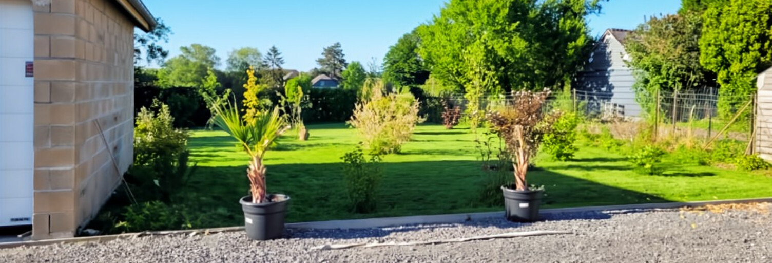 Maison 6 Pièces 115 m² à vendre à Rocquigny (08220)