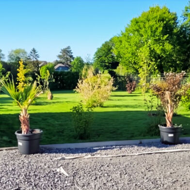 Maison 6 pièces 169000 €