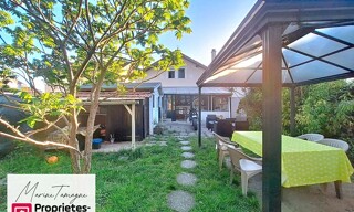 Maison 6 Pièces 115 m² à vendre à Sevran (93270)