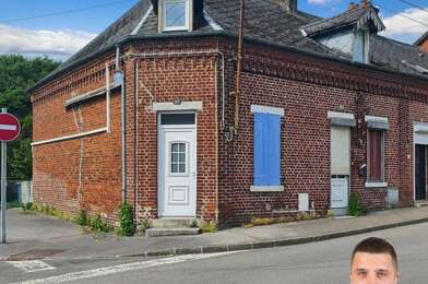 Maison 5 pièces 33990 €