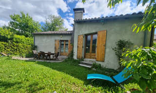 Maison 4 Pièces 81 m² à vendre à Génolhac (30450)