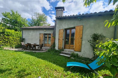 Maison 4 pièces 185000 €