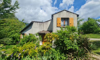 Maison 4 Pièces 81 m² à vendre à Génolhac (30450)