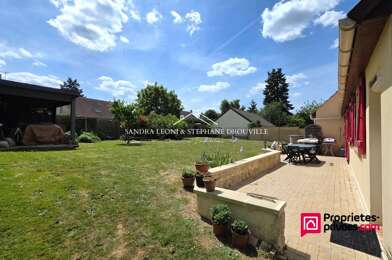 Maison 8 pièces 419000 €