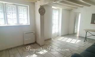 Maison 3 Pièces 70 m² à vendre à Marcilly-la-Campagne (27320)