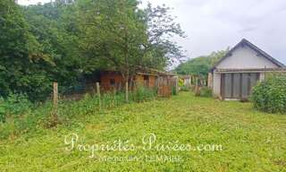 Maison 3 Pièces 70 m² à vendre à Marcilly-la-Campagne (27320)