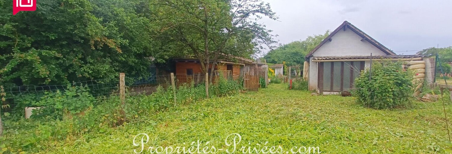 Maison 3 Pièces 70 m² à vendre à Marcilly-la-Campagne (27320)