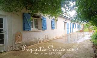 Maison 3 Pièces 70 m² à vendre à Marcilly-la-Campagne (27320)