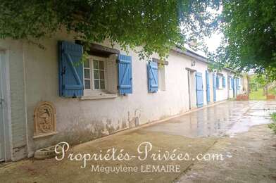 Maison 3 pièces 145900 €