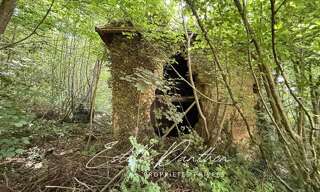 Terrain  700 m² à vendre à Champier (38260)