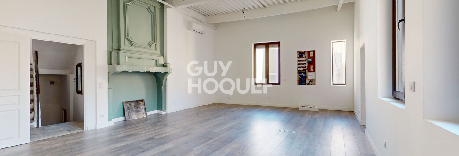 Maison 7 Pièces 180 m² à vendre à Caromb (84330)