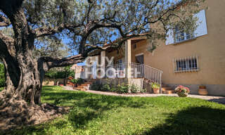 Maison 6 Pièces 177 m² à vendre à Carpentras (84200)