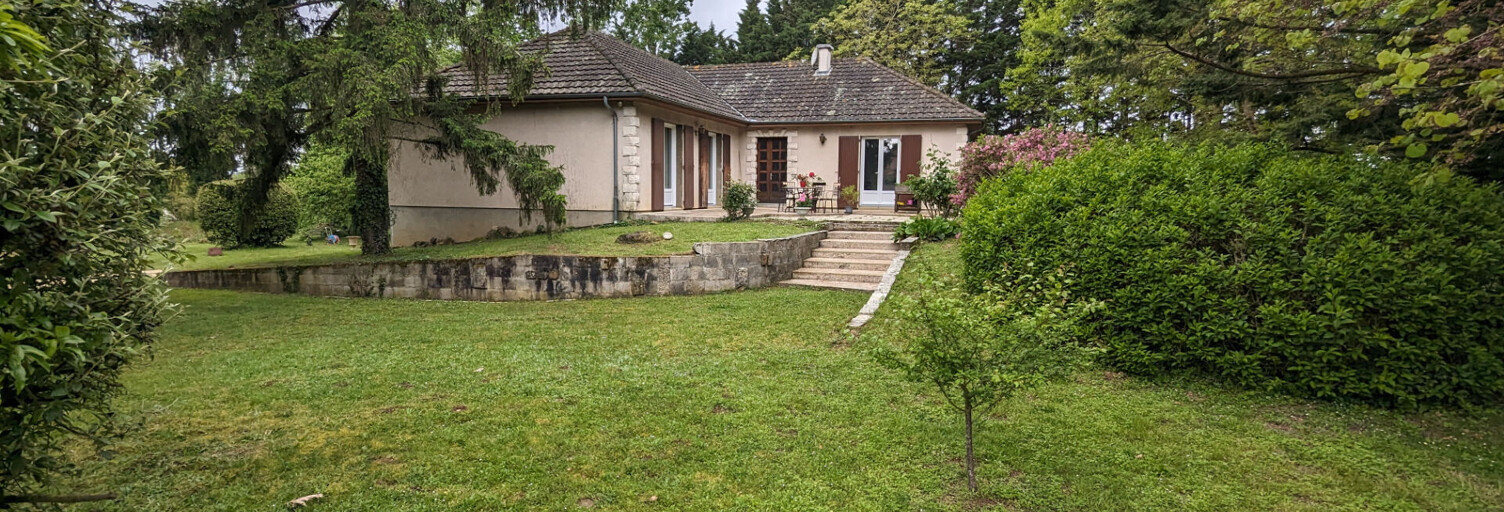 Maison 6 Pièces 145 m² à vendre à Sèvres-Anxaumont (86800)