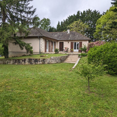 Maison 6 pièces 253000 €