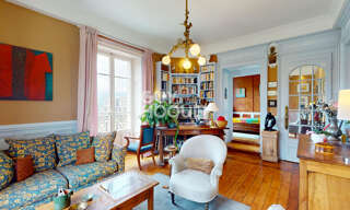 Appartement 3 Pièces 64 m² à vendre à Aix-les-Bains (73100)