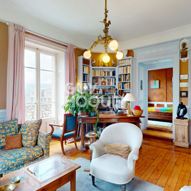 Appartement 3 pièces 299000 €