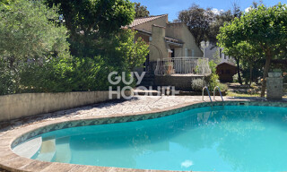 Maison 4 Pièces 106 m² à vendre à Caveirac (30820)