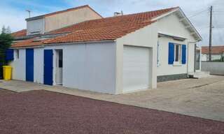 Maison 7 Pièces 92 m² à vendre à L'Aiguillon-la-Presqu'île (85460)